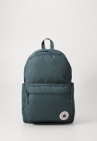 Converse - GO 2 BACKPACK UNISEX - Rucsac - true nature Imagine miniatură 1