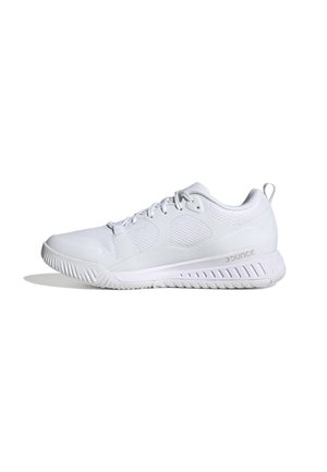 BOUNCE - Training shoe - cloud white /silver metallic /grey one