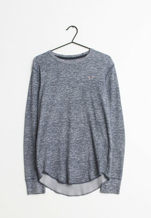 Pullover - blue
