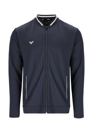 BADMINTON - Træningsjakke - bluenights