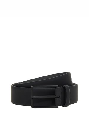 Ceinture - black