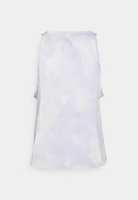 Nike Performance T-shirt till träning - light blue