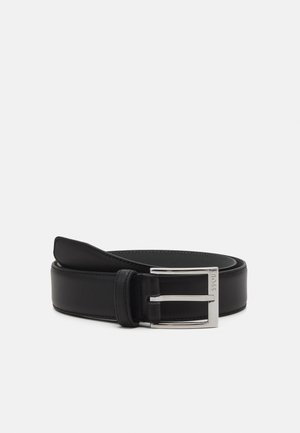 BOSS ELLOTYO - Cintura - black