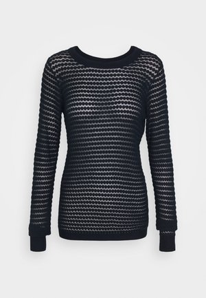 Kaffe, Pullover - dark blue