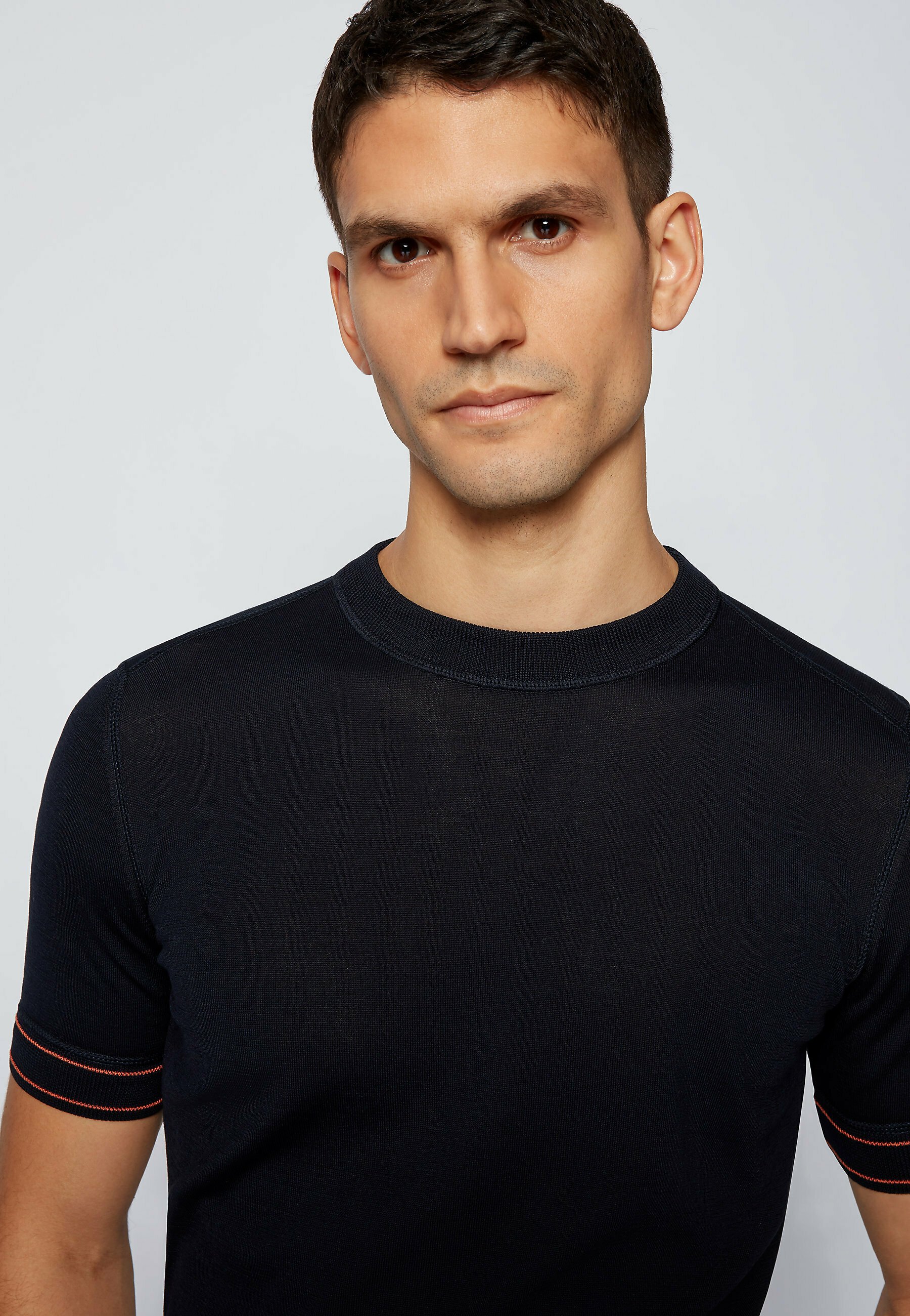 Homme T-shirt imprimé Homme T-shirt imprimé