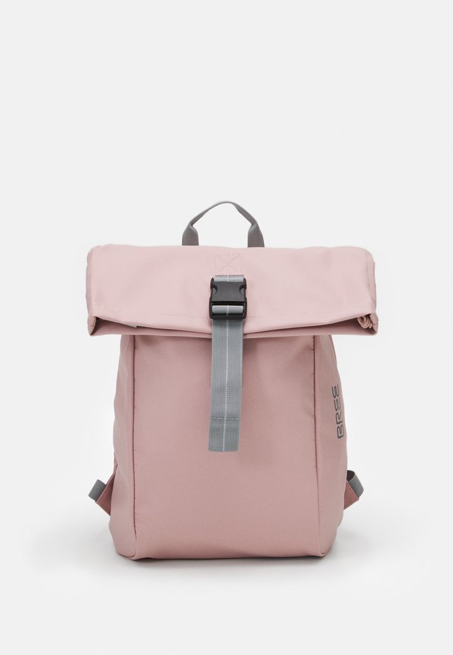 BACKPACK - Mochila - misty rose