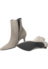 Paul Green Ankle Boot - grey