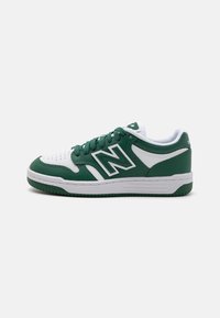 480 - Zapatillas - team forest green