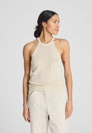 GAI+LISVA Tops - ecru