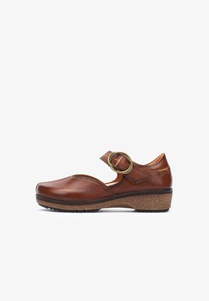 Pikolinos GRANADA W0W - Chaussons - cuero