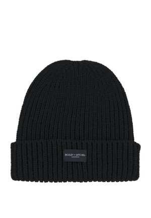 Muts - black