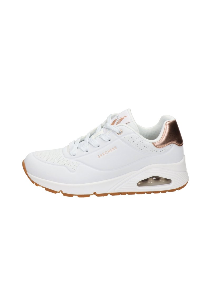 Skechers Sport - Trainers - wit, Enlarge