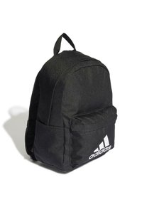 adidas Performance Zaino - black/white