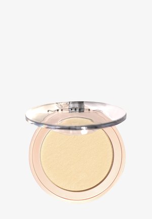 Moira MOIRA UNDER-EYE SETTING POWDER - Setting Spray & Powder - banana