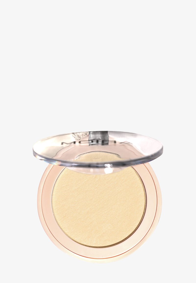 Moira - MOIRA UNDER-EYE SETTING POWDER - Setting Spray & Powder - banana, Ampliar