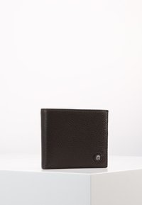 AIGNER Portafoglio - ebony