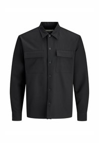 RELAXED FIT - Lehká bunda - dark navy