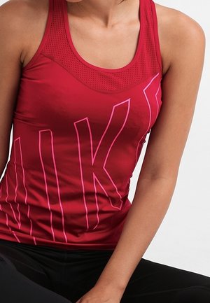 Nike Performance T-shirt de sport - red