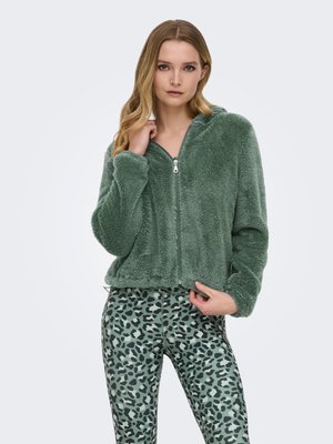 ONPCAS - Kurtka z polaru