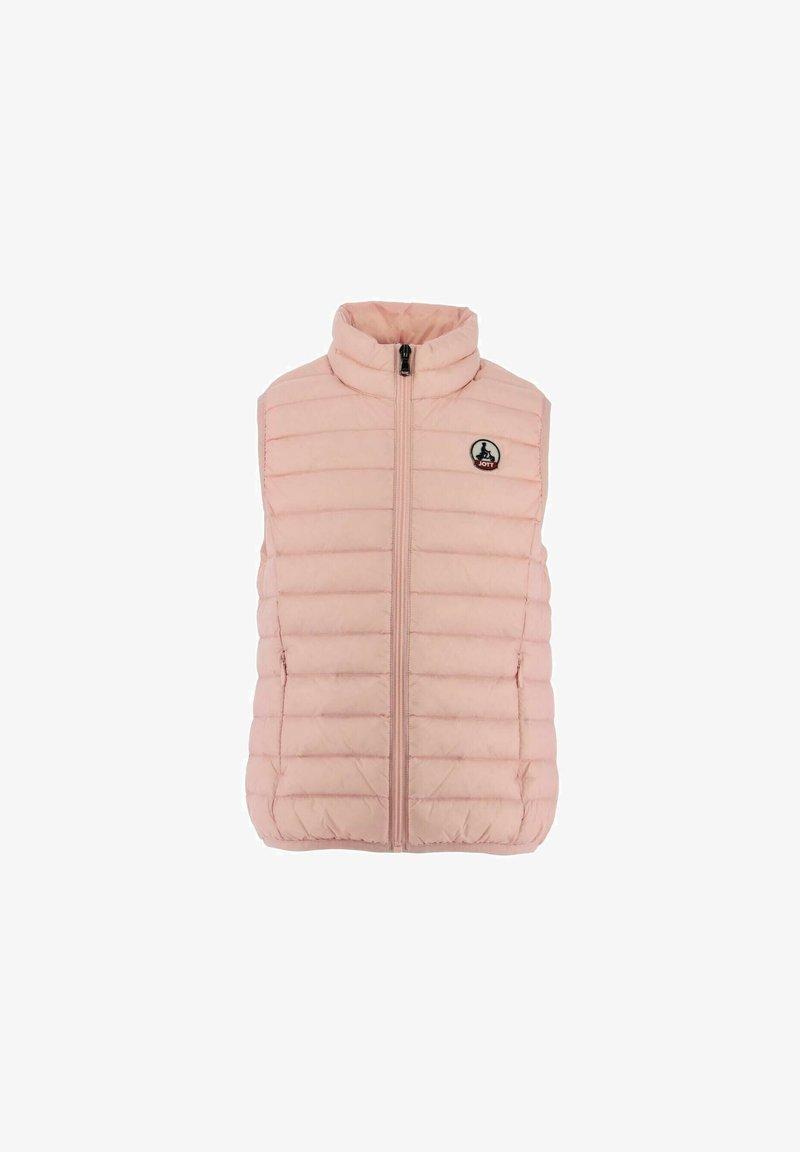 JOTT ZOE - Weste - rose