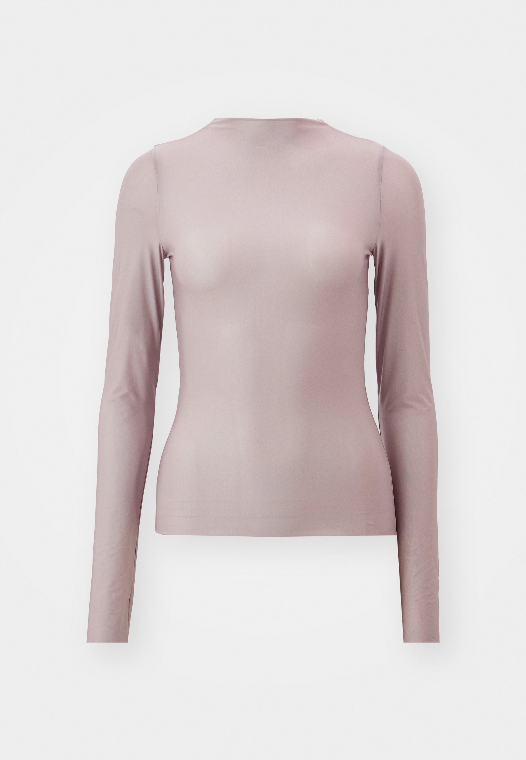[FLARE UP]★24FW★韓国人気★Turtleneck Long Sleeve Weekday ALLISON LONGSLEEVED TURTLENECK TOP - Long sleeved