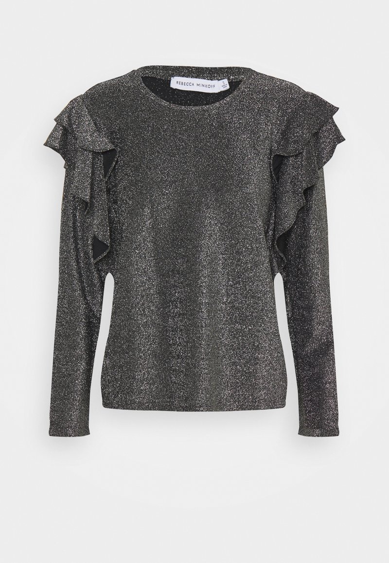 Rebecca Minkoff Longsleeve grijs