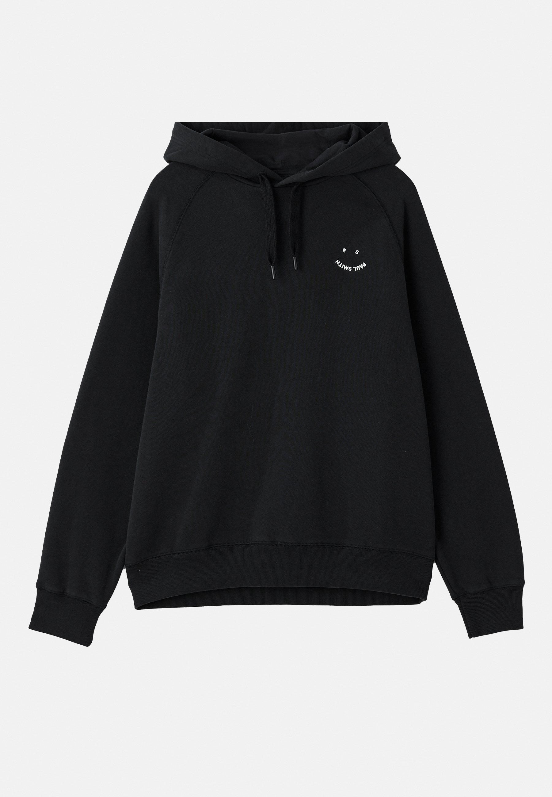 PS Paul Smith HOODIE HAPPY - Sweatshirt - blue - Zalando.co.uk