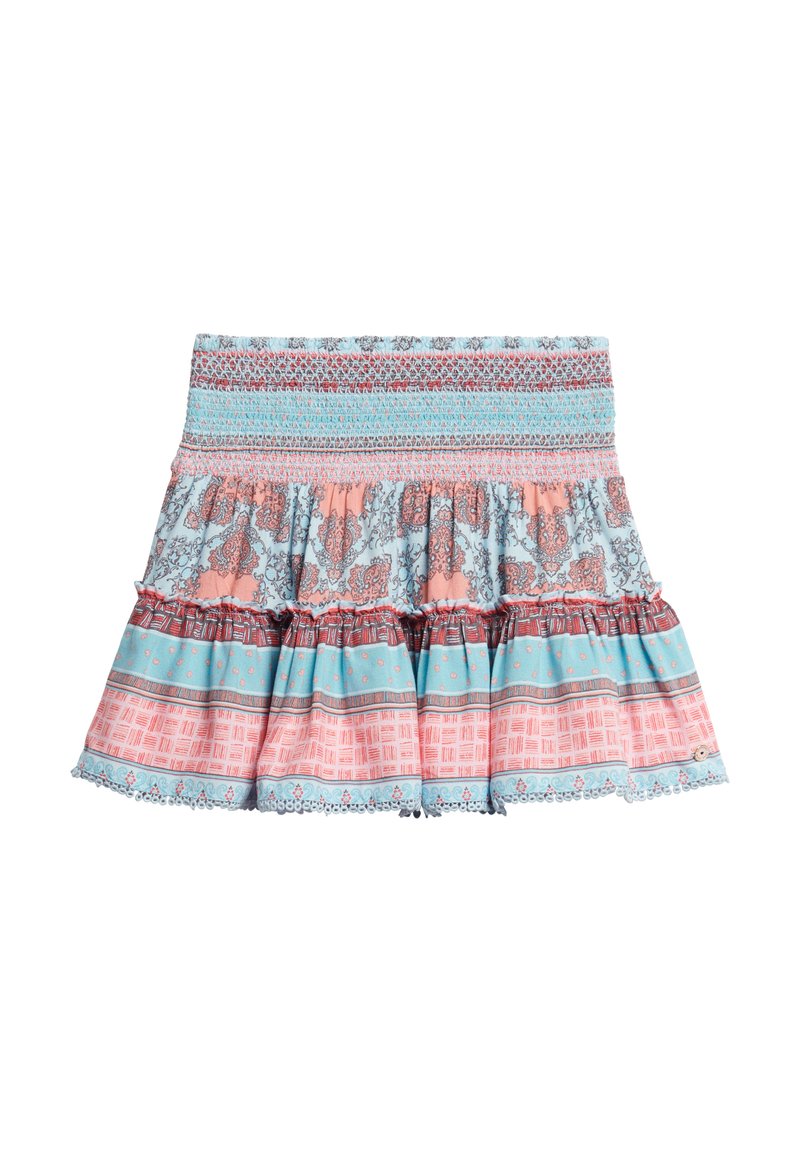 Superdry & Co Minirok donkerroze