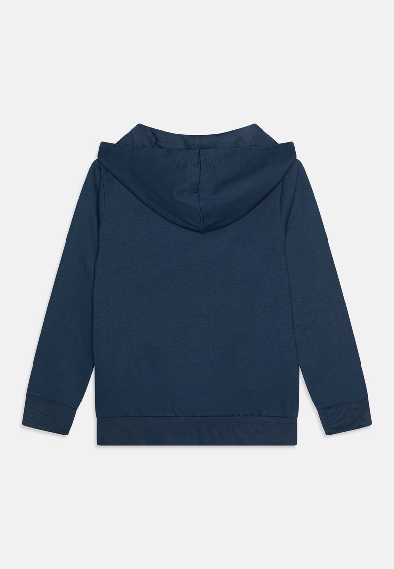 Name it NKMJISTER POKEMON Sweat à capuche dark denim/bleu