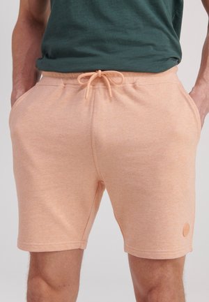 SEM - Housut - peach orange