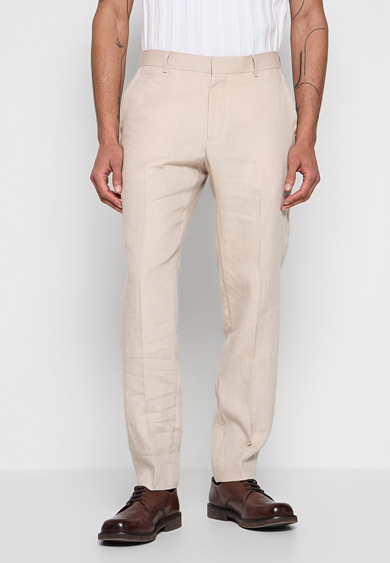 Tiger Of Sweden Pantalon zandkleur