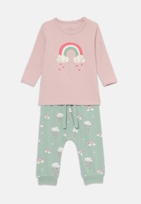 Valgt, burnished lilac