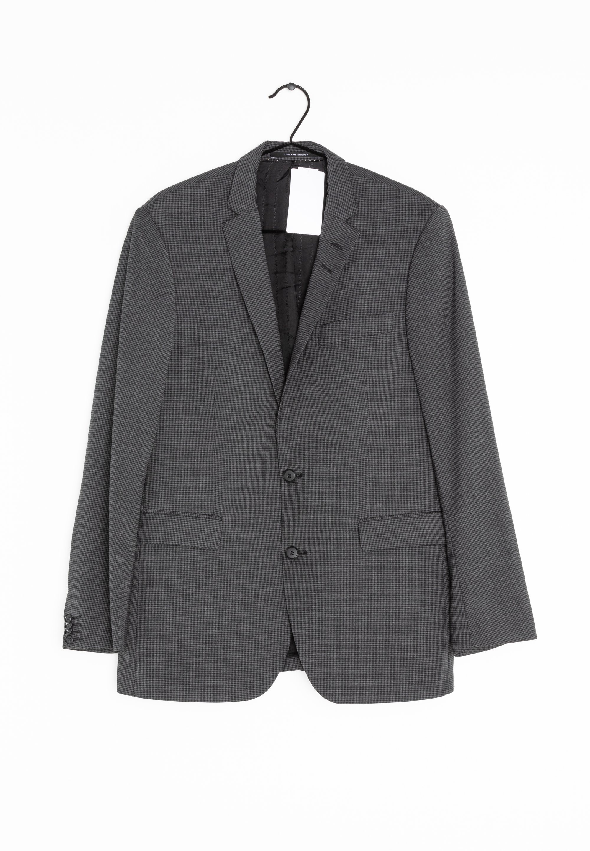 Tiger of Sweden Blazer jacket black (Pre-owned)