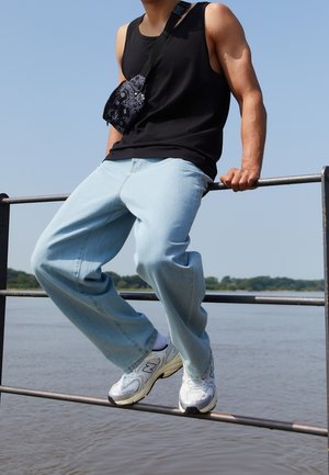 Urban Classics Top - black