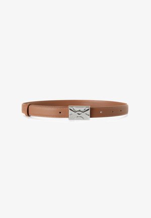 United Colors of Benetton Belt - brown