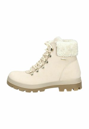 Snowboots  - panna