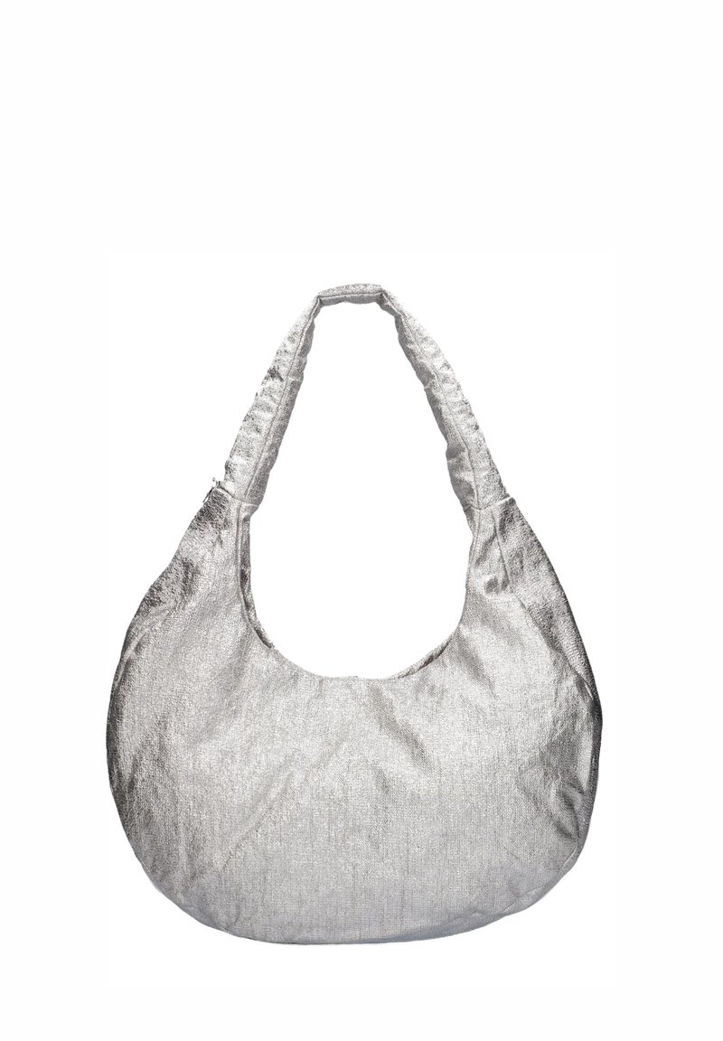 Unisa ZLETI  - Handtas - silver