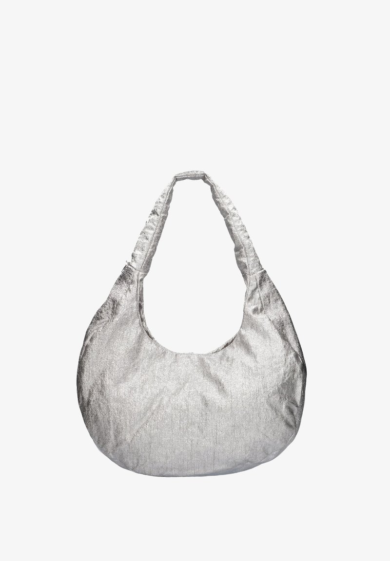 Unisa ZLETI - Handtas - silver