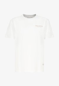 Ausgewählt, white