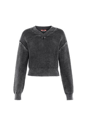 myMo ROCKS, - Sweter