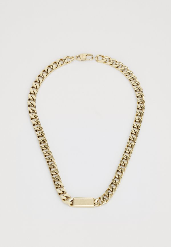 BACKHAND UNISEX - Necklace
