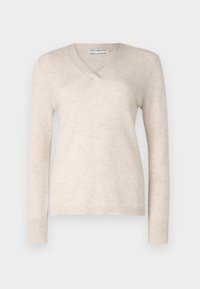 Neizvēlēts, oatmeal