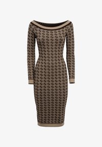 Unausgewählt, beige