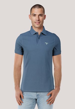 LIGHTWEIGHT  - Polo shirt - bleu