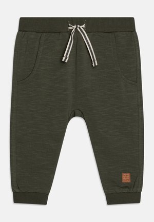 Hust & Claire, TROUSERS - Pantalon classique - deep ivy