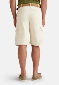 United Colors of Benetton Shorts - beige