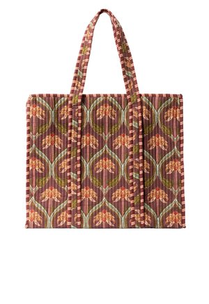 Shopper - d rood