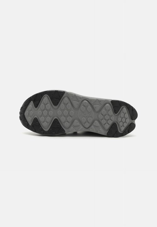 Hoka One One Ora Primo Black Carbon Black — foto 5