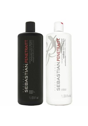 SEBASTIAN PENETRAITT DUO XL* PENETRAITT DUO XL* - Hair set - weiß