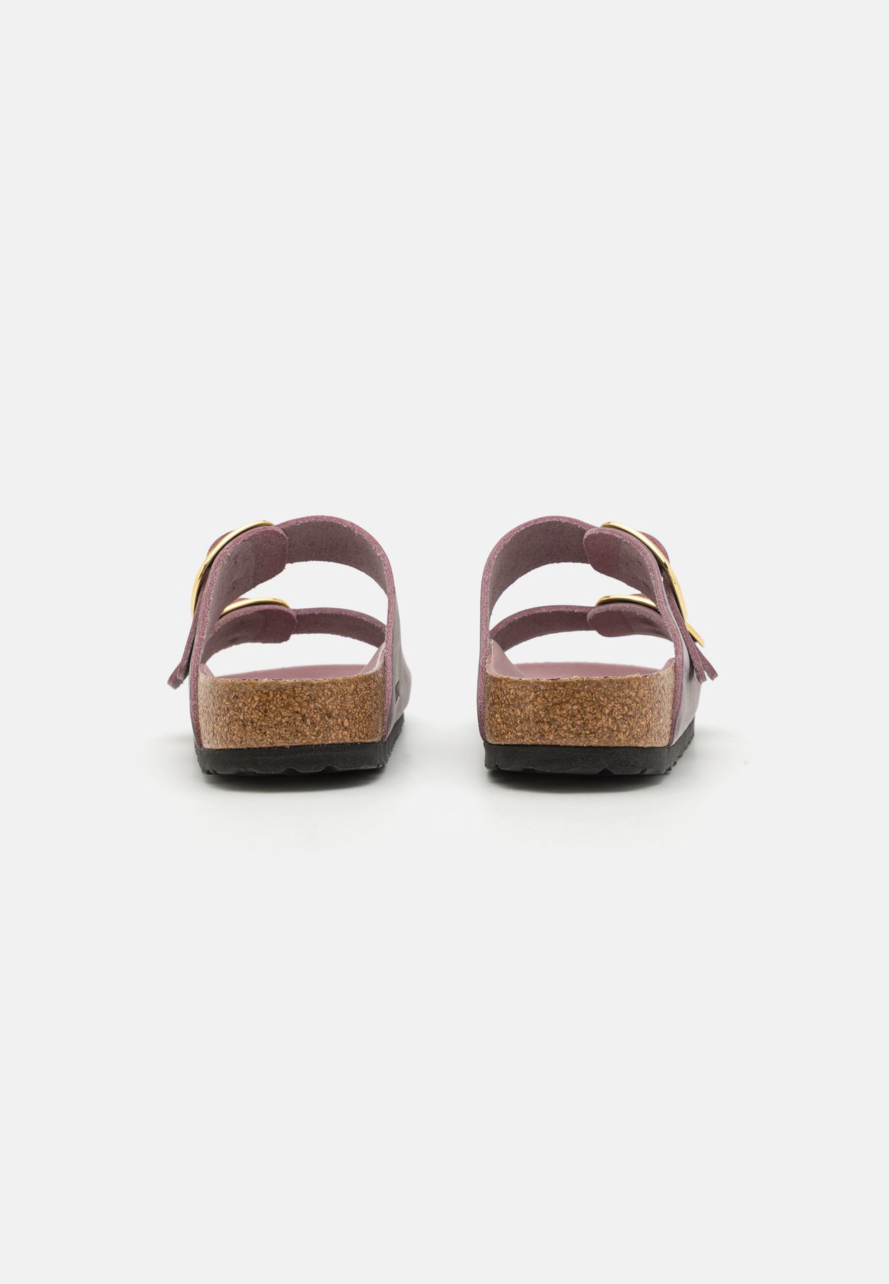 ARIZONA BIG BUCKLE LEOI LAVENDER HEX NARROW